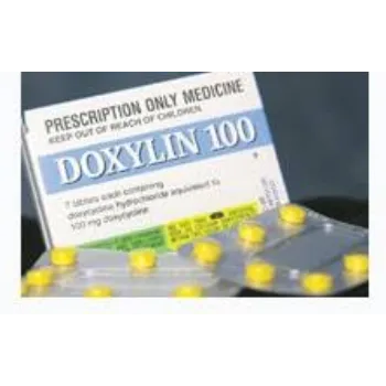 Anti-malarial Drugs
